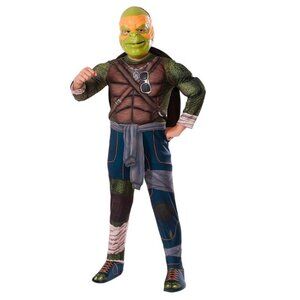 🇨🇦 Rubie's Costume Teenage Mutant Ninja Turtles Halloween Costume
